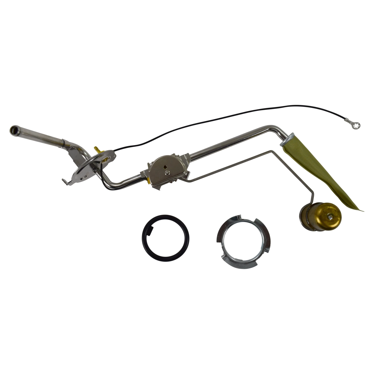 1961-1964 Chevy Impala Sending Unit, 3/8" Line