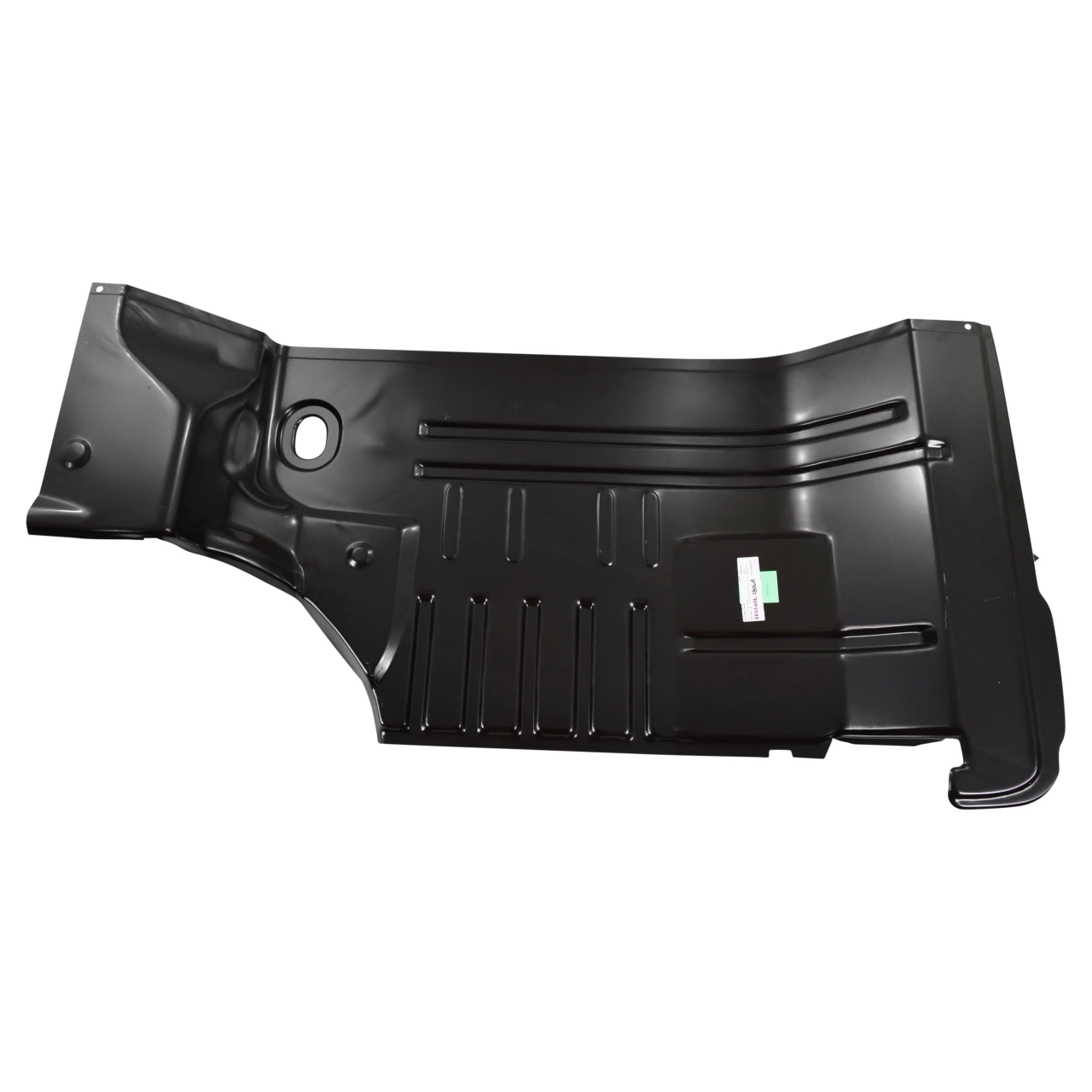 1965-1970 Chevy Impala Trunk Floor, LH
