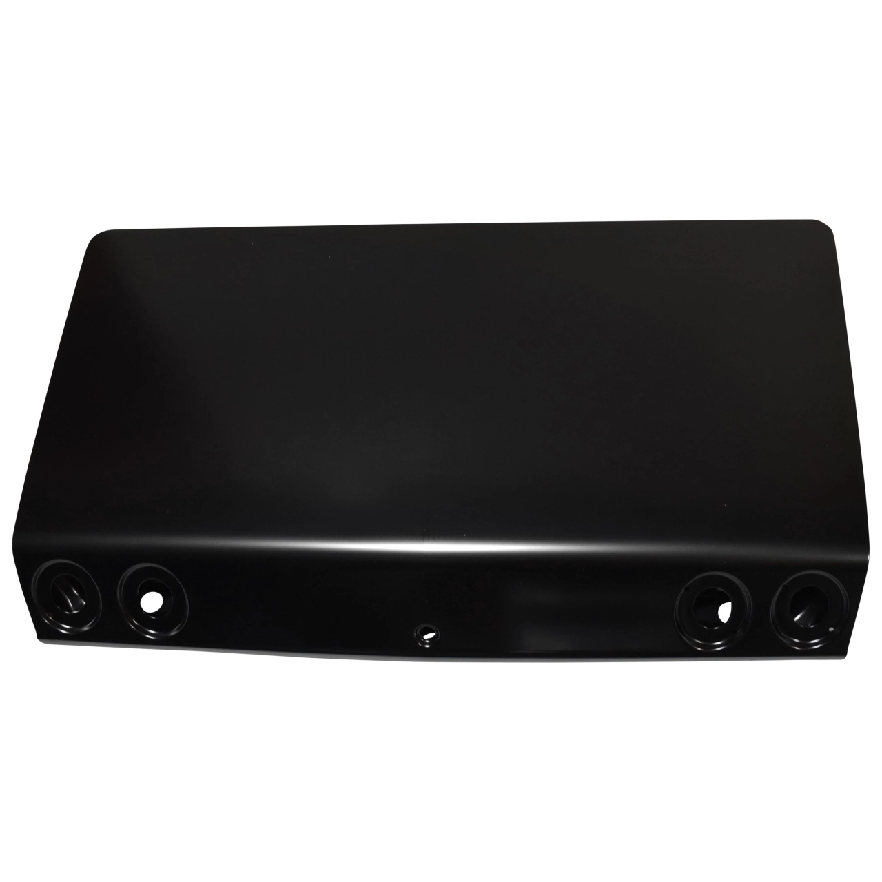 1965 Chevy Impala Trunk Lid With 4 Lamp Hole