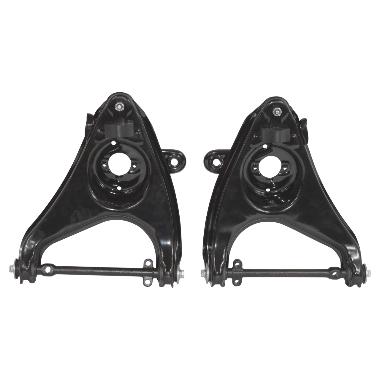 1958-1964 Chevy Impala Belair Lower Control Arm Set (LH & RH) OE Style