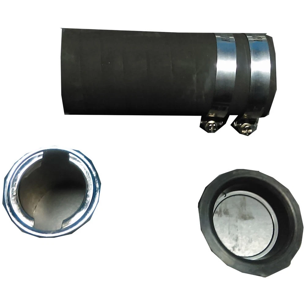 For Chevrolet Panel Pickup Truck Fuel Filler Neck