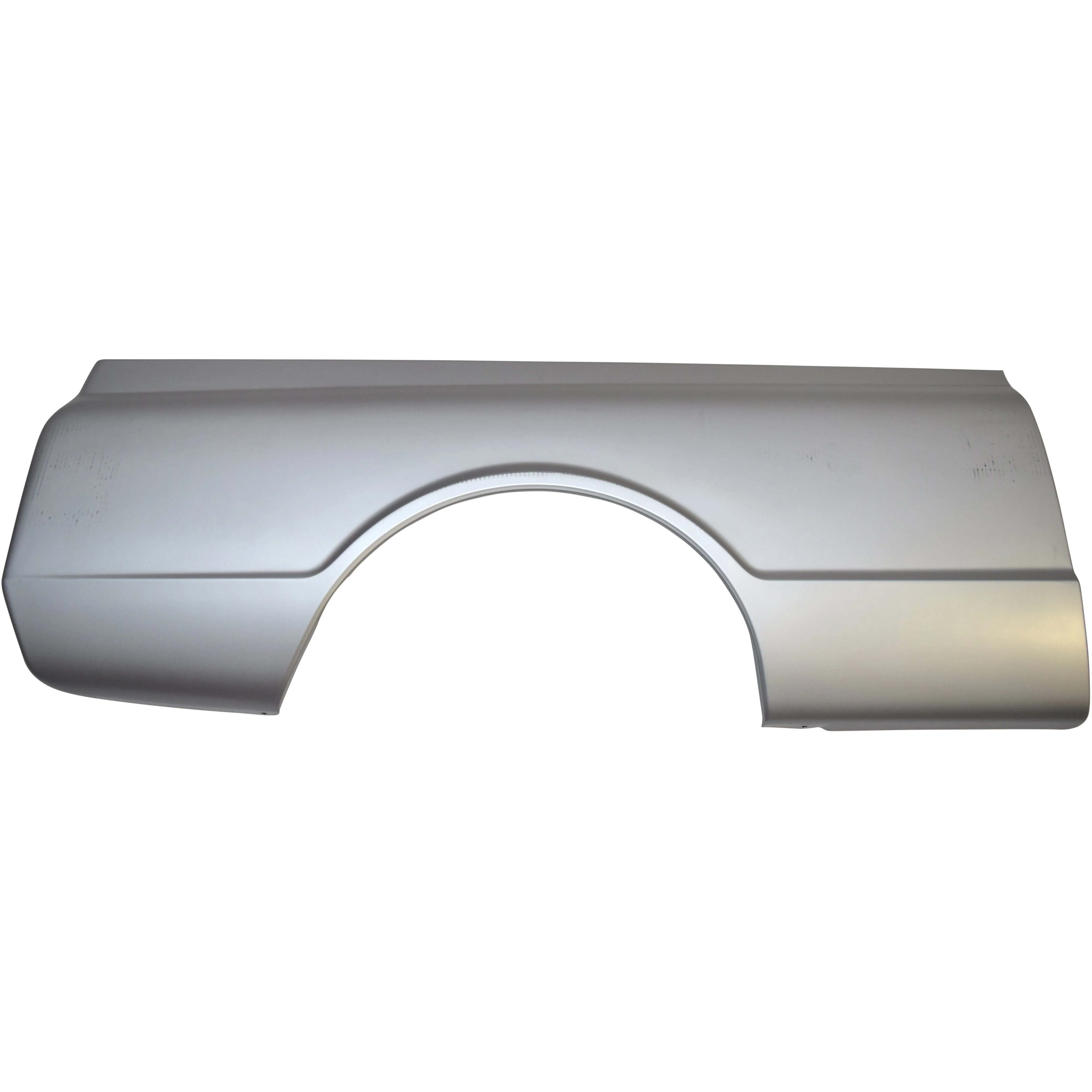 1967 Chevy C/K Pickup Truck Bed Side w/Inner Structure Shortbed Fleetside RH