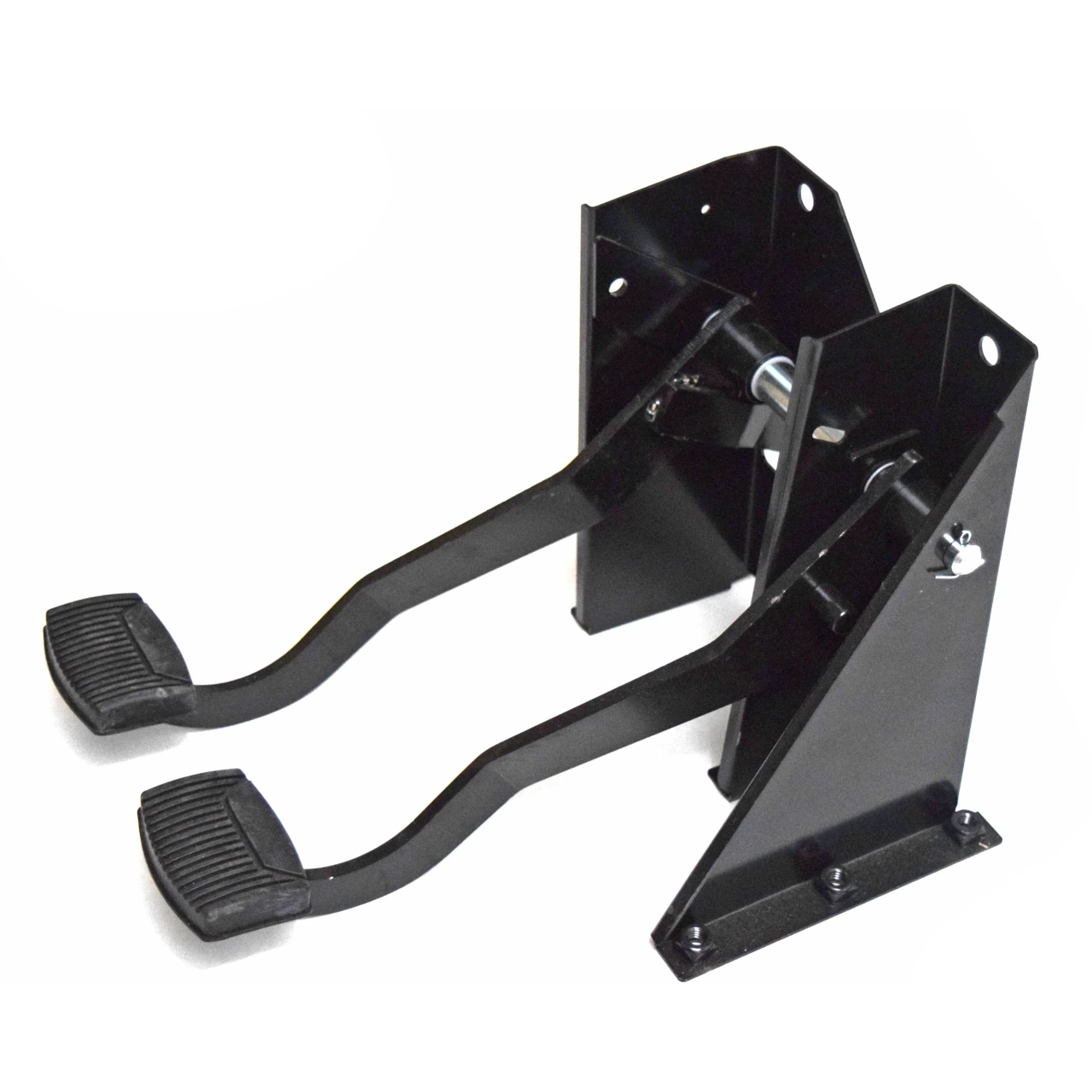 1966-1977 FORD BRONCO BRAKE/ CLUTCH PEDAL ASSEBMLY MANUAL