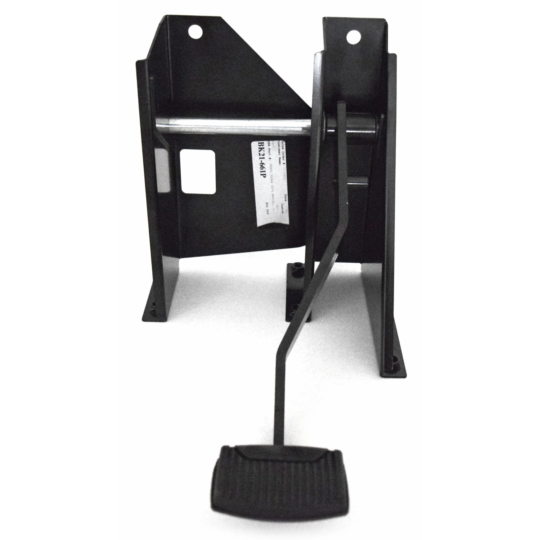 1966-1977 FORD BRONCO BRAKE PEDAL ASSYEMBLY AUTOMATIC