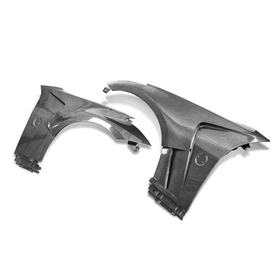 Front Fender 2002-2008 For Nissan 350Z Z33 RS1, part number G0987