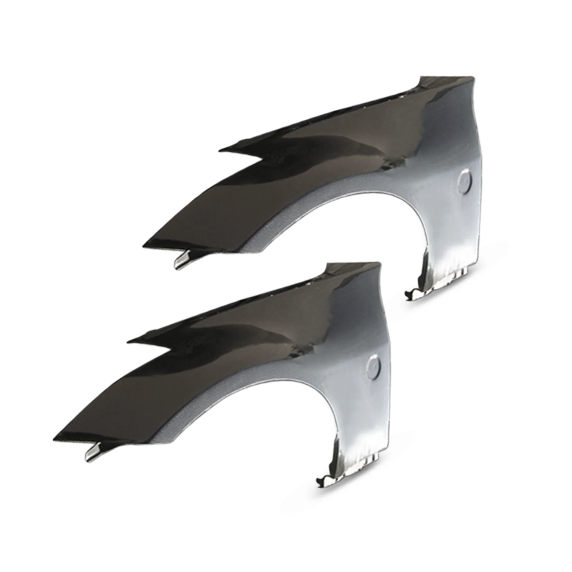 OEM Style Front Fender For 2002-2008 Nissan 350Z Z33, part number G201163