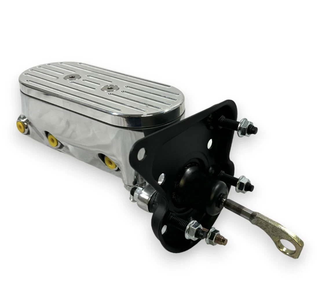 1967-'70 Ford Mustang Electric High Power Master Kit