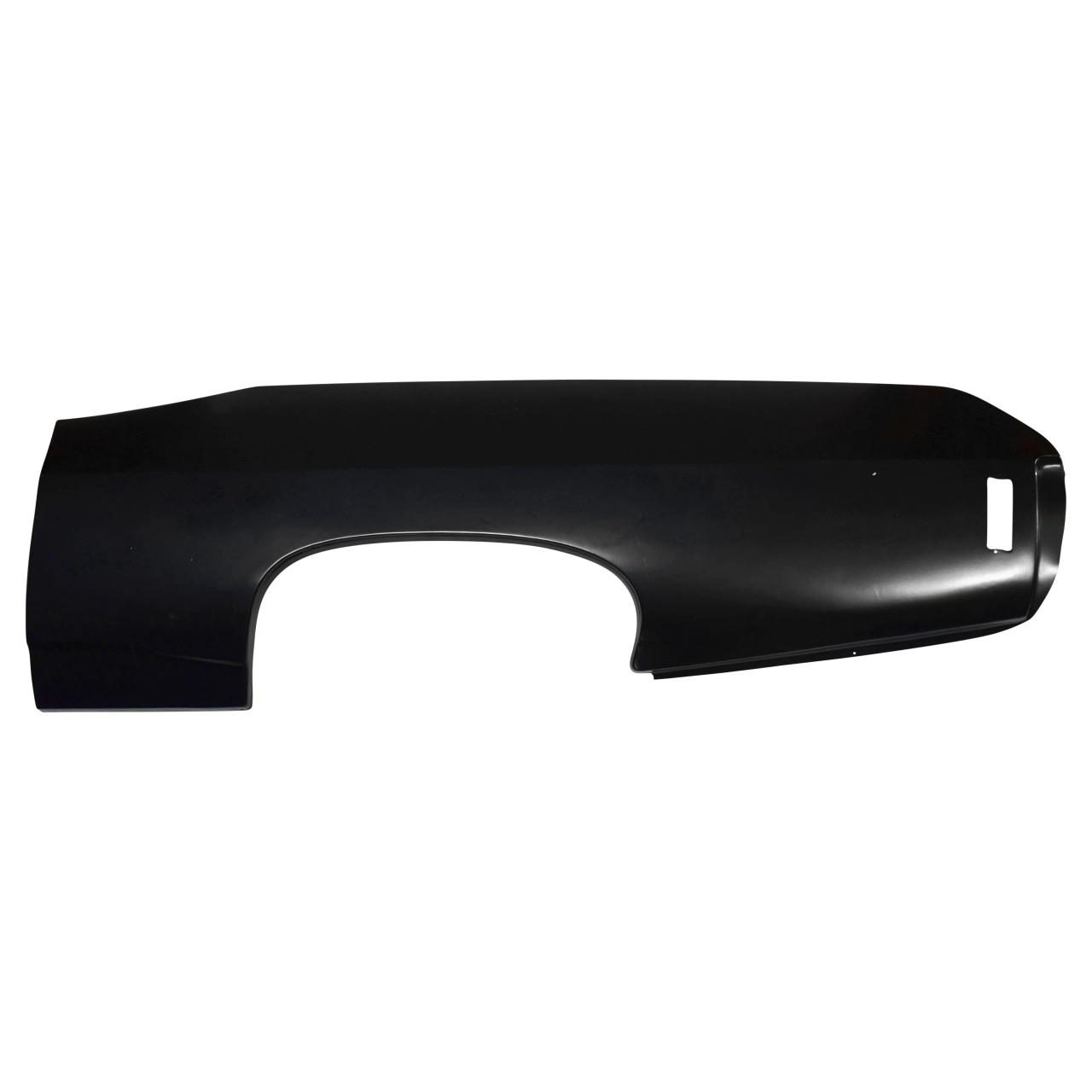 1969-1970 Chevy Impala Quarter Panel Skin, LH