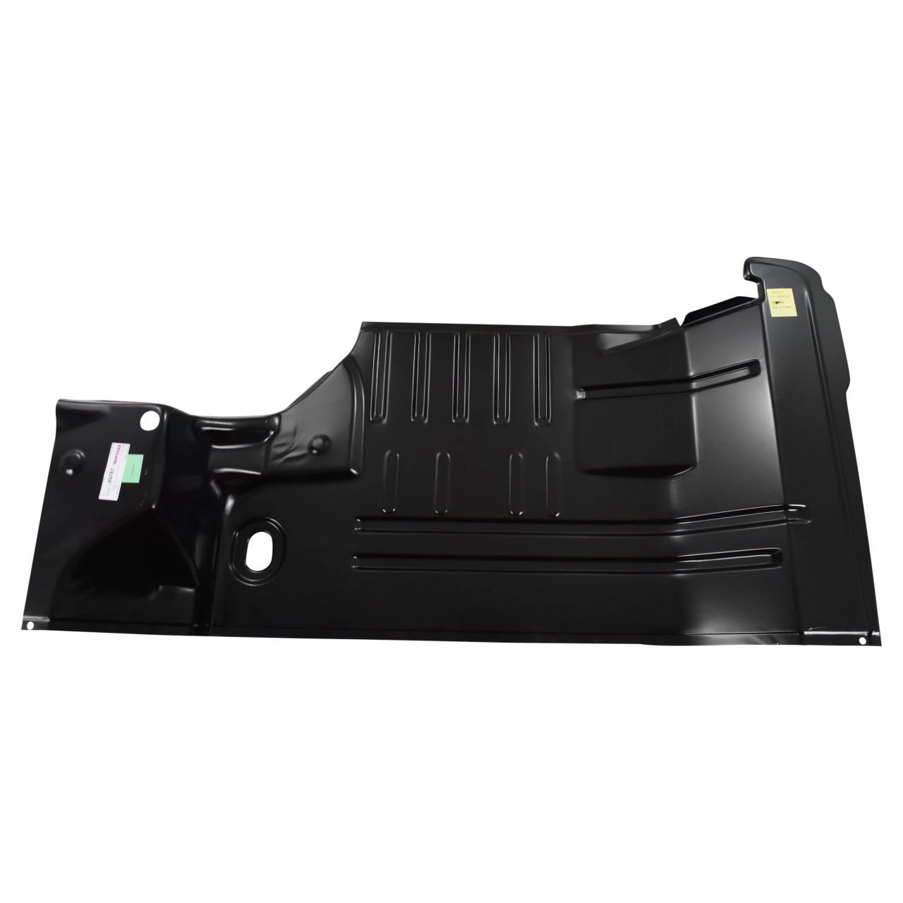 1965-1970 Chevy Impala Trunk Floor, RH