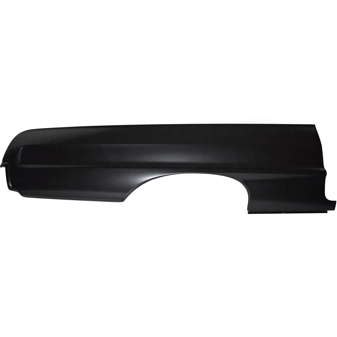 1964 Chevy Impala Quarter Panel Complete RH